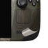 Marvel Black Panther In the Jungle Steam Deck Handheld Gaming Computer OLED Skin