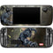 Marvel Black Panther In the Jungle Steam Deck Handheld Gaming Computer Skin