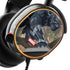 Marvel Black Panther In the Jungle SteelSeries Arctis 3 Skin