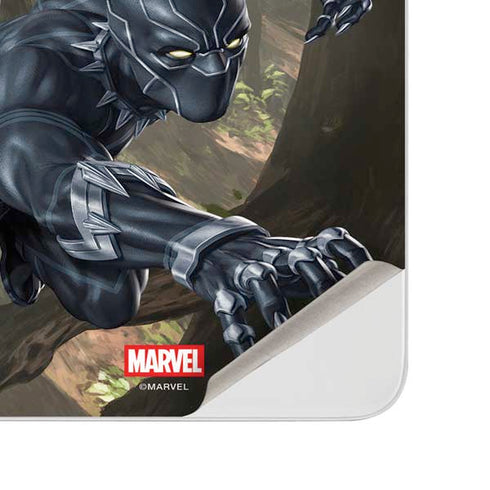 Marvel Black Panther In the Jungle Surface Duo Skin