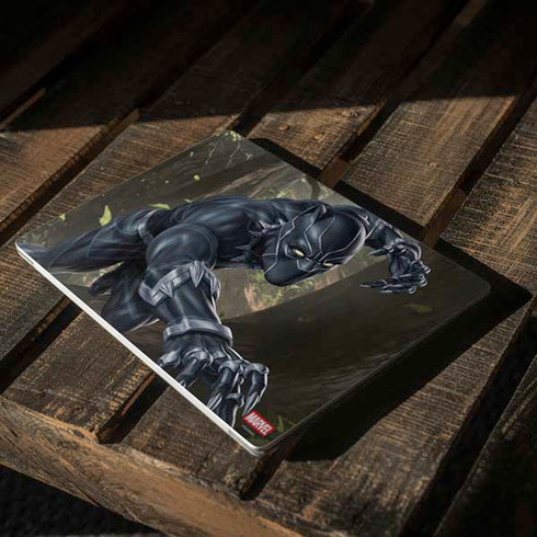 Marvel Black Panther In the Jungle Surface Laptop 3 13.5in Skin