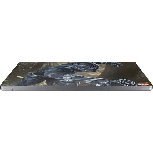 Marvel Black Panther In the Jungle Surface Laptop 4 15in Skin