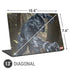 Marvel Black Panther In the Jungle Universal Laptop 13in (10.6 x 7.6in) Skin