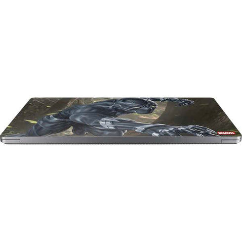 Marvel Black Panther In the Jungle Universal Laptop 15in (12.2 x 8.8in) Skin