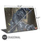 Marvel Black Panther In the Jungle Universal Laptop 16.6in (13.4 x 9.7in) Skin