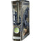 Marvel Black Panther In the Jungle Xbox 360 (Includes HDD) Skin