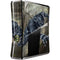 Marvel Black Panther In the Jungle Xbox 360 Slim (2010) Skin