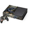 Marvel Black Panther In the Jungle Xbox One Console and Controller Bundle Skin
