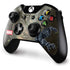 Marvel Black Panther In the Jungle Xbox One Controller Skin