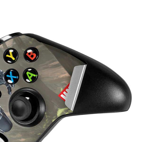 Marvel Black Panther In the Jungle Xbox One S All-Digital Edition Bundle Skin