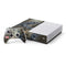 Marvel Black Panther In the Jungle Xbox One S Console and Controller Bundle Skin