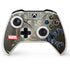 Marvel Black Panther In the Jungle Xbox One S Console and Controller Bundle Skin
