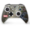 Marvel Black Panther In the Jungle Xbox One S Controller Skin