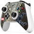 Marvel Black Panther In the Jungle Xbox One S Controller Skin