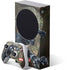 Marvel Black Panther In the Jungle Xbox Series S Bundle Skin