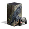 Marvel Black Panther In the Jungle Xbox Series X Bundle Skin