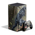 Marvel Black Panther In the Jungle Xbox Series X Bundle Skin