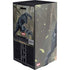 Marvel Black Panther In the Jungle Xbox Series X Console Skin