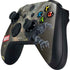 Marvel Black Panther In the Jungle Xbox Series X Controller Skin