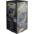 Marvel Black Panther In the Jungle XBox Series X Digital Edition Console Skin