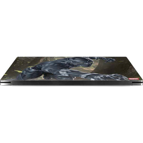 Marvel Black Panther In the Jungle Dell XPS Skin