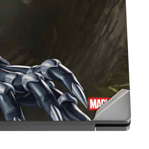 Marvel Black Panther In the Jungle Dell XPS Skin