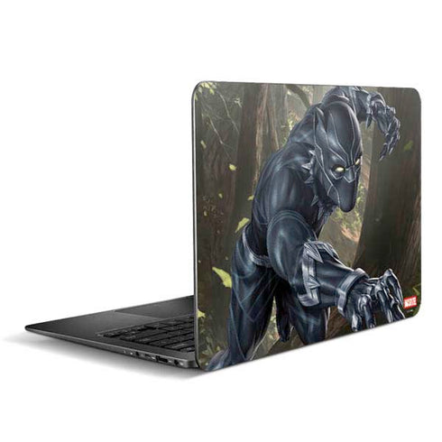 Marvel Black Panther In the Jungle Zenbook UX305FA 13.3in Skin