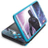 Marvel Black Panther Intergalactic Empire of Wakanda Nintendo 2DS XL (2017) Skin