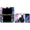 Marvel Black Panther Intergalactic Empire of Wakanda 3DS XL 2015 Skin