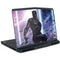 Marvel Black Panther Intergalactic Empire of Wakanda Dell Alienware Skin