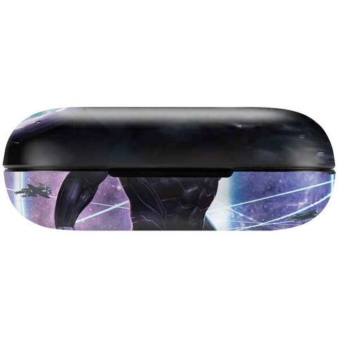 Marvel Black Panther Intergalactic Empire of Wakanda Amazon Echo Buds Skin