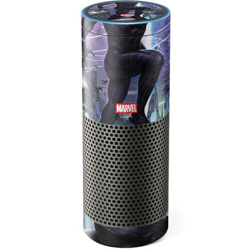 Marvel Black Panther Intergalactic Empire of Wakanda Amazon Echo Skin
