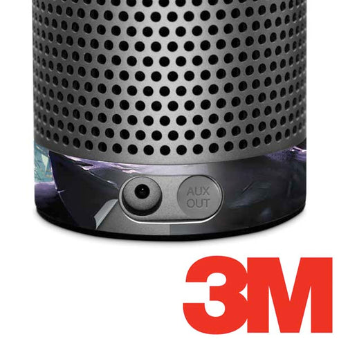 Marvel Black Panther Intergalactic Empire of Wakanda Amazon Echo Skin