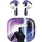 Marvel Black Panther Intergalactic Empire of Wakanda Apple AirPods (3rd Gen 2021) Skin