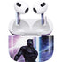 Marvel Black Panther Intergalactic Empire of Wakanda Apple AirPods (3rd Gen 2021) Skin