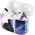 Marvel Black Panther Intergalactic Empire of Wakanda AirPods Skins