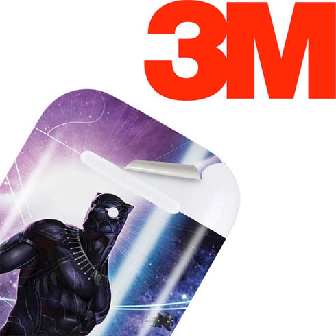 Marvel Black Panther Intergalactic Empire of Wakanda Apple AirPods Skin