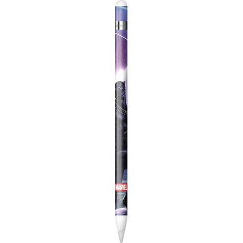 Marvel Black Panther Intergalactic Empire of Wakanda Apple Pencil (1st Gen, 2017) Skin