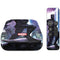 Marvel Black Panther Intergalactic Empire of Wakanda Apple TV Skin