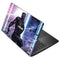 Marvel Black Panther Intergalactic Empire of Wakanda Asus X502CA 15.6 Skin