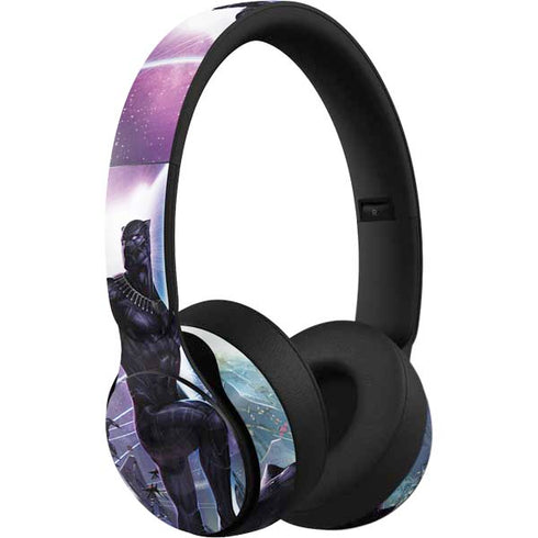 Marvel Black Panther Intergalactic Empire of Wakanda Beats Solo Pro Skin