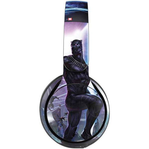 Marvel Black Panther Intergalactic Empire of Wakanda Beats Solo Pro Skin