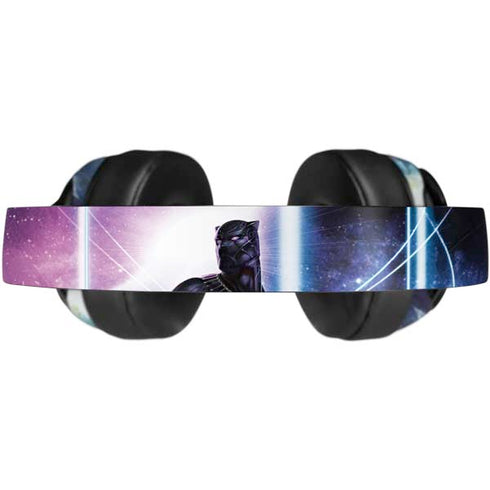 Marvel Black Panther Intergalactic Empire of Wakanda Beats Solo Pro Skin