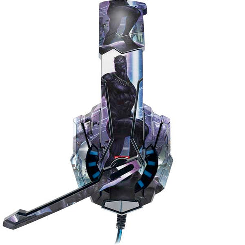 Marvel Black Panther Intergalactic Empire of Wakanda BENGOO G9000 Skin