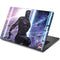 Marvel Black Panther Intergalactic Empire of Wakanda Dell Chromebook Skin