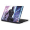Marvel Black Panther Intergalactic Empire of Wakanda Samsung Chromebook Skin