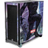 Marvel Black Panther Intergalactic Empire of Wakanda Corsair 4000D Tempered Glass Mid-Tower ATX Case Skin