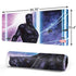 Marvel Black Panther Intergalactic Empire of Wakanda Gaming Mouse Pad