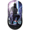 Marvel Black Panther Intergalactic Empire of Wakanda G Pro Wireless Gaming Mouse Skin