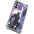 Marvel Black Panther Intergalactic Empire of Wakanda Gabb Phone 4 Clear Case